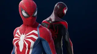Spider-Man 2 Story Mode – Part 19 | Peter & Miles Return!