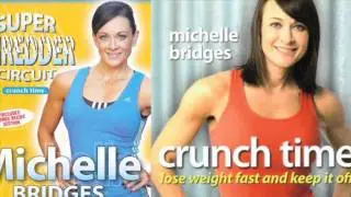 Michelle Bridges 12WBT 2011 Round 3 Finale Mish's Intro
