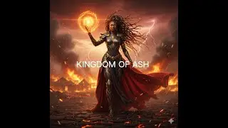 FIRE QUEEN RETURNS: A NEW DAWN