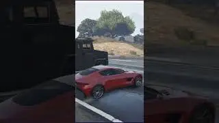 Aston Martin Vantage Drift GTA V #astonmartin #gta5  #drift #gaming