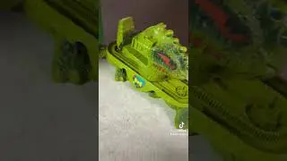 MOTU Dragon Walker gonna back that thang up.