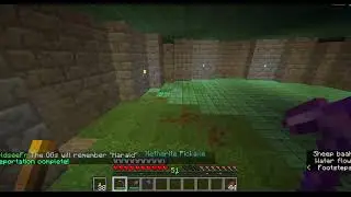 Survival Server Gameplay 15 1/2