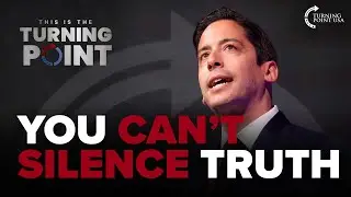 Michael Knowles' Full Speech at This Is the Turning Point Tour Kickoff | University of Minnesota