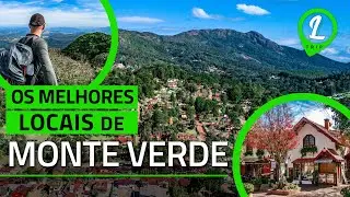 Conhe&ccedil;a os melhores locais de Monte Verde/MG, com muitas dicas