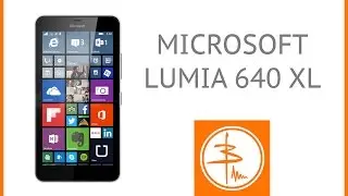 Microsoft Lumia 640 XL - обзор фаблета Nokia на WindowsPhone