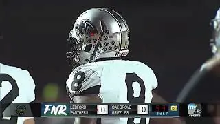 FNR 2022 - Ledford vs Oak Grove