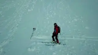 Skitour Johnsbach