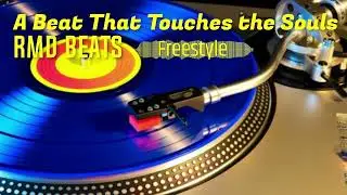 A Beat That Touches the Souls - Freestyle 