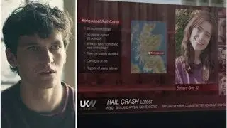 Bandersnatch spoilers: Did you spot this huge White Christmas Easter Egg? | BS NEWS