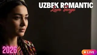 Uzbek Love Song &ndash; When Hearts Speak in Silence
