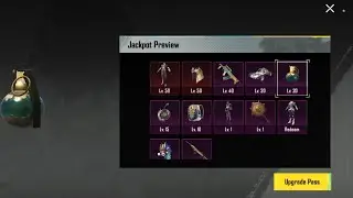 NEW RP M22 ROYALPASS REWARDS 😍#rp #m22royalpass#bgmi #pubg #pubgmobile