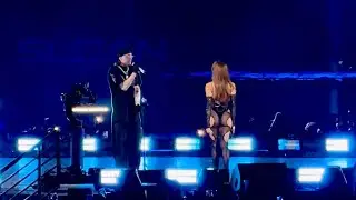 BELLAKEO (TikTok In The Mix) - Peso Pluma, Anitta Live