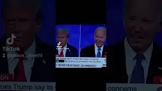 Trump aced his cognitive Wood test!