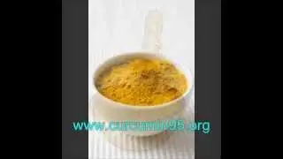 Curcumin Extract