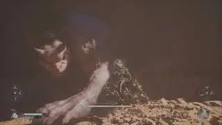 Black Myth : Wukong Chapter 2 PART 2 Giant Rat Prince