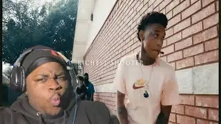 FBG MURDA DISSED DEE GLOKK AND MORE!! RICHEST SHOOTER - FBG MURDA (REACTION)