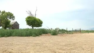 Utah forces China and linked companies to sell land