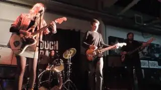 H. Grimace @ Rough Trade East 13/04/17
