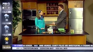 Medifast dietician shares heart-healthy foods for American Heart Month