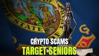 Bitcoin Crash! Bhutan's Crypto Twist, Idaho Scams & Trading Signals | MetaVerse Update