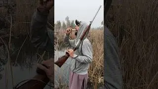Authentic Duck Calls - Epic Hunt!