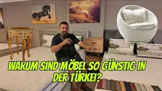 Wo ist das Geheimnis in der Türkei, Möbel so Günstig 
