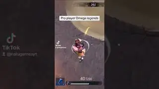 VOC&Ecirc; VIRA UM PRO PLAYER NO GAME