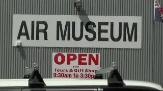 HARS, Albion Park, NSW, Australia