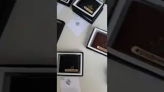 Customized Name wallets/Ladies clutches/Googles cases. Whatsapp- 7379888786