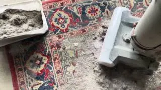 Huge NDM pile step