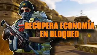 SUBE ECONOMIA EN BLOQUEO DE ESTA MANERA CON ZODAGA