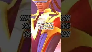 Hero MM(Marksman) Dengan Critical Damage Asli/Bawaan(No Item) #mobilelegends #mlbb #bruno #granger