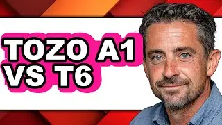 Tozo A1 Vs T6 - Which Is Better?