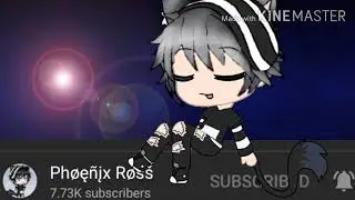 {Ph&oslash;ę&ntilde;ix R&oslash;&scaron;&scaron;} Fan art