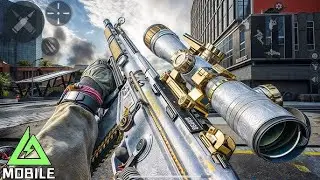 DELTA FORCE: TACTICAL TAKEDOWNS UNLEASHED! - Gameplay Highlights, Strategies & Intense Moments 🔥