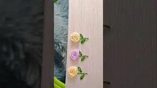 beautiful embroidery work 😄 #embrodering #embroidery #design #reels #viral #trendingvideo #shorts