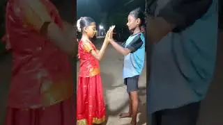 #rurallaughs,#entertainment ,#kids game