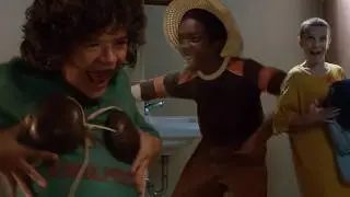 stranger things cast moments to recover from finale