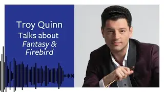 Why Troy Quinn Chose Conducting