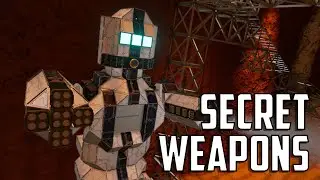 Space Engineers - Escape From Mars EP08 