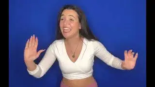 The World Above- The Little Mermaid Audition Cut