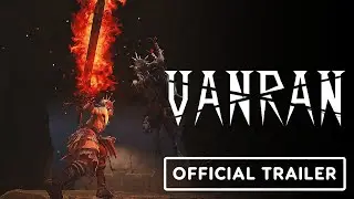 Vanran - Official Game Overview Trailer