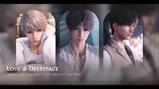 Love & Deepspace OST | 