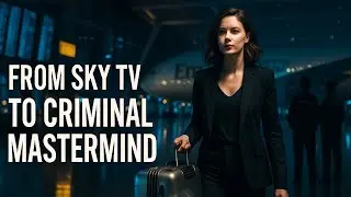 From Sky TV to Criminal Mastermind | The True Story Behind Britain&rsquo;s &pound;100 Million Heist