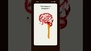 This new feature in instagram❤️#artshorts #art #instadrawing #digitalart