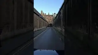 New College Lane, Oxford, England, UK 🇬🇧 #oxford #oxfordlife #oxfordshire #uklife #travel #ExploreUK