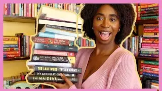 Sooo January was little underwhelming | Reading Wrap Up