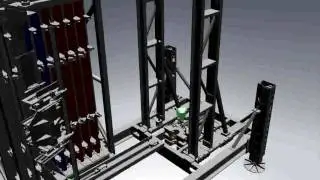 Deepsea Wireline Automated Coring System Demonstration