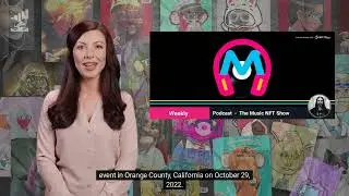 NFT DIGEST: METAVERSE MARKET ANALYSIS🔸MUSIC NFT SHOW🔸STEVE AOKI GOES