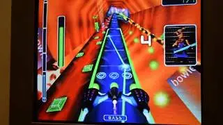 MAGFest 2017 Frequency/Amplitude Tournament: Everyone Says Hi (Nicolai)